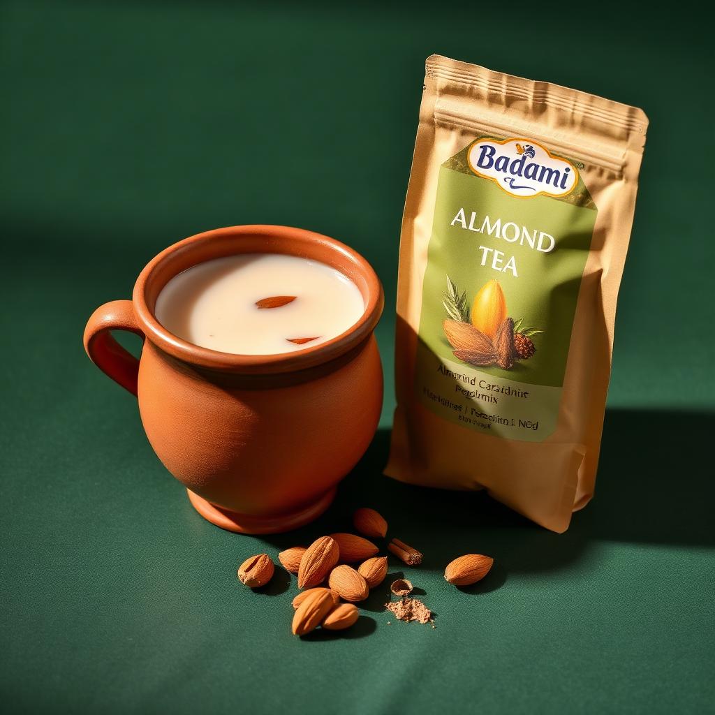 Badami Mix Powder